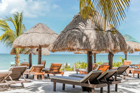 Hotel Zomay Holbox