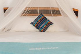 Hotel Zomay Holbox