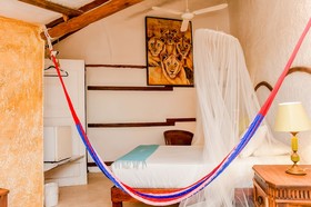 Hotel Zomay Holbox