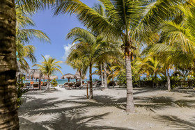 Hotel Zomay Holbox