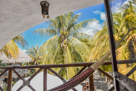 Hotel Zomay Holbox
