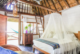 Hotel Zomay Holbox
