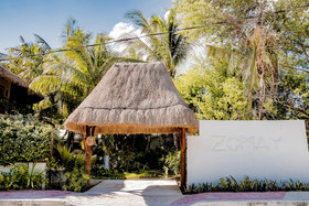 Hotel Zomay Holbox