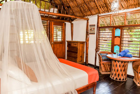 Hotel Zomay Holbox