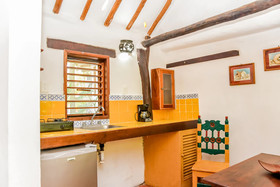 Hotel Zomay Holbox