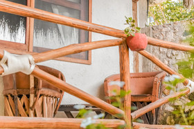 Hotel Zomay Holbox