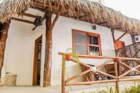 Hotel Zomay Holbox