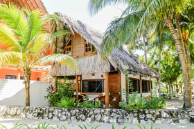 Hotel Zomay Holbox