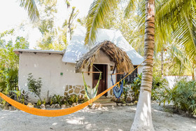 Hotel Zomay Holbox
