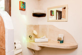 Hotel Zomay Holbox