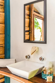 Hotel Zomay Holbox