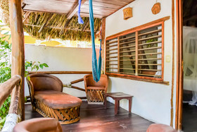 Hotel Zomay Holbox