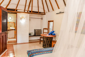 Hotel Zomay Holbox