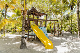 Hotel Zomay Holbox