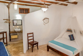 Hotel Zomay Holbox