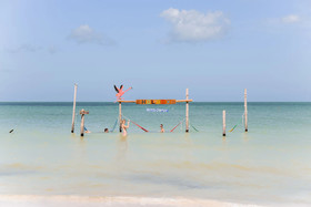 Hotel Zomay Holbox