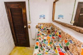 Holbox Camping Ida y Vuelta