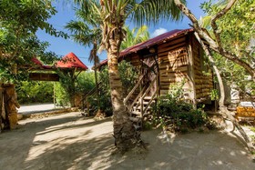 Holbox Camping Ida y Vuelta