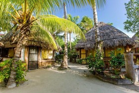Holbox Camping Ida y Vuelta