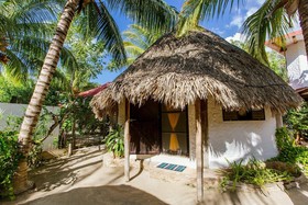 Holbox Camping Ida y Vuelta