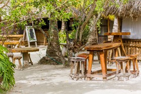 Holbox Camping Ida y Vuelta