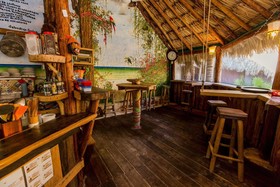 Holbox Camping Ida y Vuelta