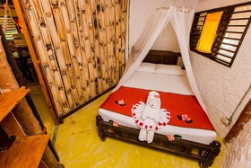 Holbox Camping Ida y Vuelta