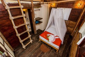 Holbox Camping Ida y Vuelta