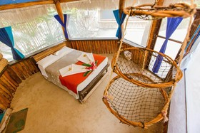 Holbox Camping Ida y Vuelta
