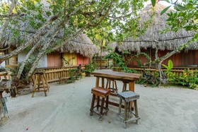 Holbox Camping Ida y Vuelta