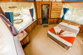 Holbox Camping Ida y Vuelta