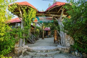 Holbox Camping Ida y Vuelta