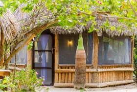 Holbox Camping Ida y Vuelta