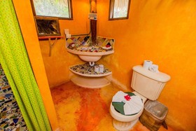 Holbox Camping Ida y Vuelta