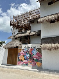 La Casa Del Sol Holbox