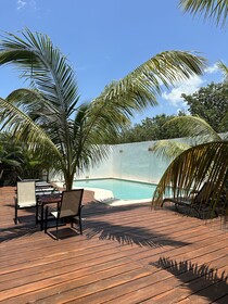 La Casa Del Sol Holbox