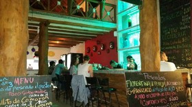 La Constanza de Rulo