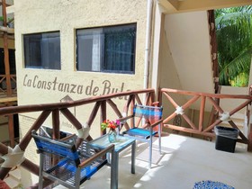 La Constanza de Rulo