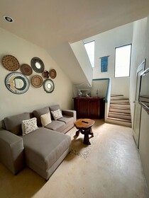 La Puerta Azul Beachfront Adults Only