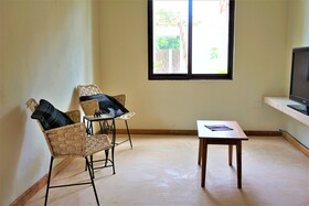 La Puerta Azul Beachfront Adults Only