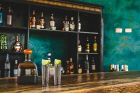 La Puerta Azul Beachfront Adults Only
