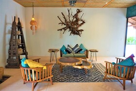La Puerta Azul Beachfront Adults Only