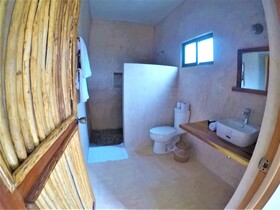 La Puerta Azul Beachfront Adults Only