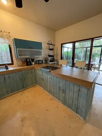 La Puerta Azul Beachfront Adults Only