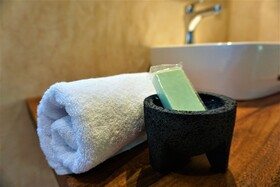 La Puerta Azul Beachfront Adults Only