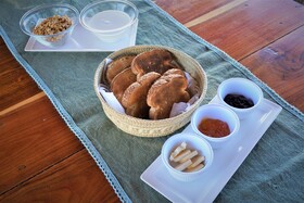 La Puerta Azul Beachfront Adults Only