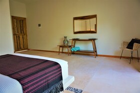 La Puerta Azul Beachfront Adults Only