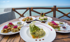 Las Nubes de Holbox