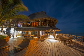 Las Nubes de Holbox