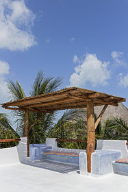 Las Nubes de Holbox